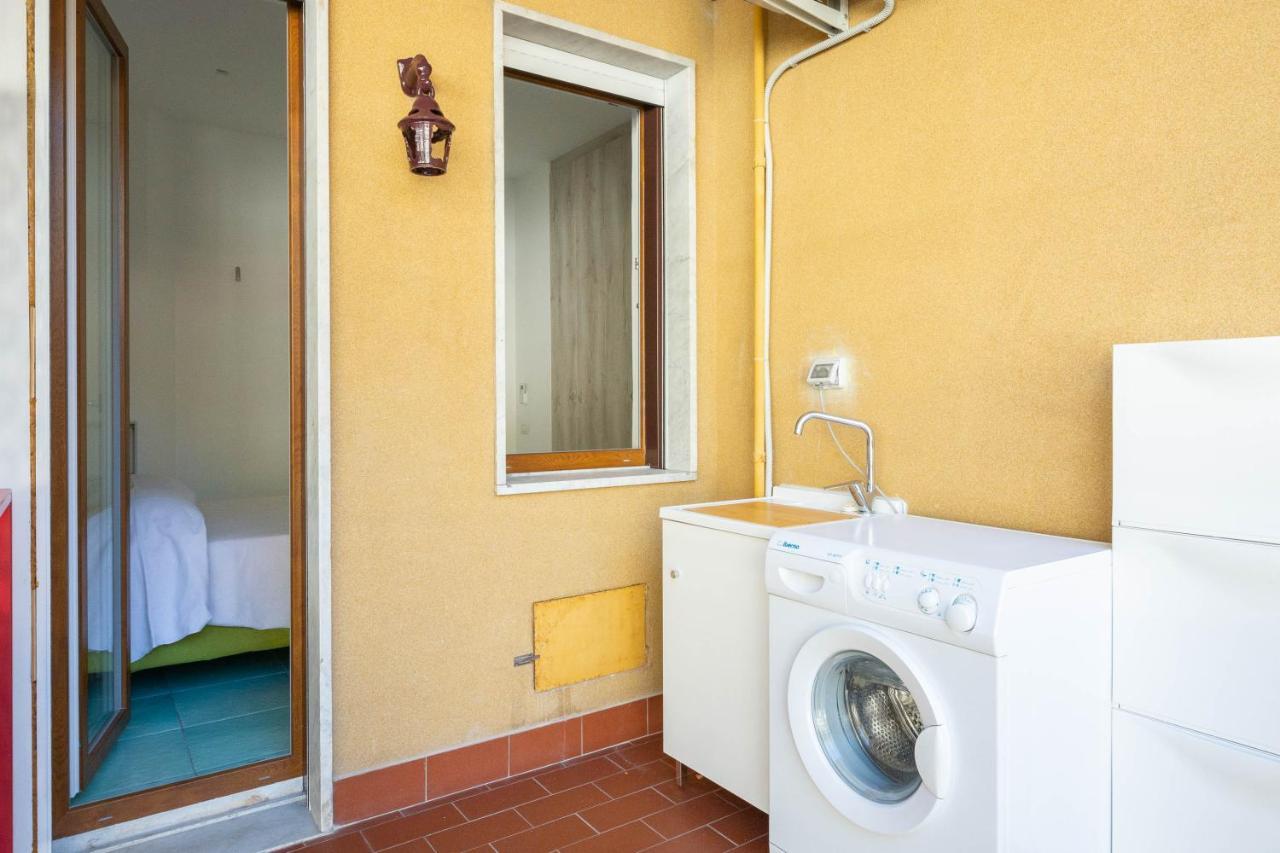 Panorama Host - Casa Anny Maiori Exterior photo